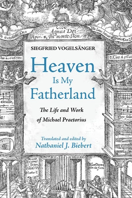 Heaven Is My Fatherland by Vogelsänger, Siegfried
