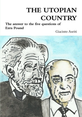 The utopian country by Auriti, Giacinto