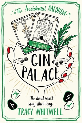 Gin Palace by Whitwell, Tracy