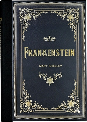 Frankenstein (Masterpiece Library Edition) by Wollstonecraft, Mary