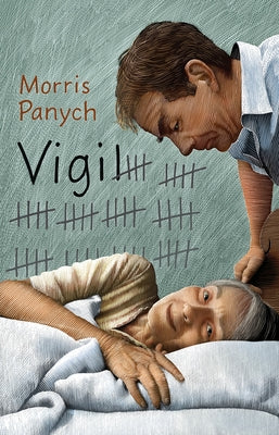Vigil by Panych, Morris