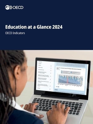 Education at a Glance 2024 by Oecd