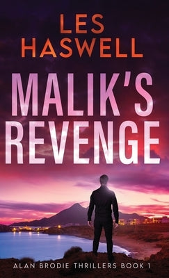 Malik's Revenge by Haswell, Les