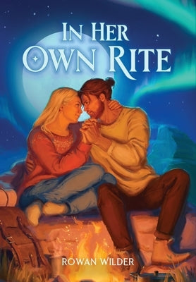 In Her Own Rite by Wilder, Rowan