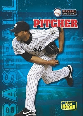 Pitcher by Glaser, Jason