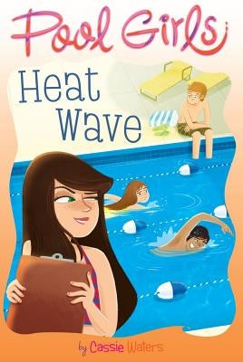 Heat Wave by Waters, Cassie