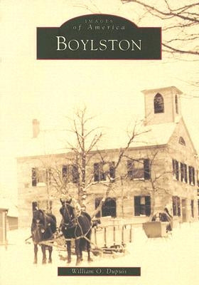 Boylston by Dupis, William O.