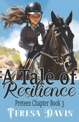 A Tale of Resilience: A Preteen Chapter Book 3 For Ages 10+ by Davis, Teresa