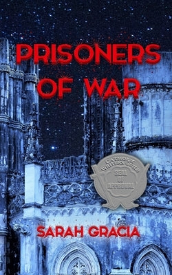 Prisoners of War by Gracia, Sarah