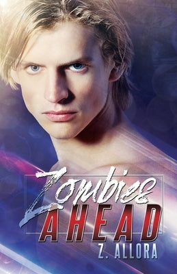 Zombies Ahead by Dante, Reese