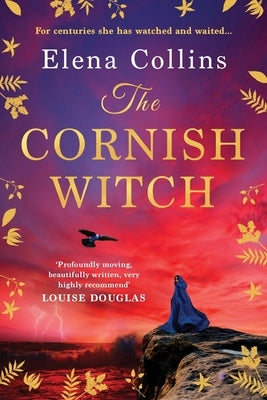 The Cornish Witch by Collins, Elena