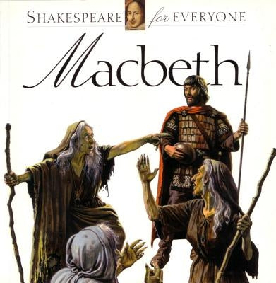 Macbeth by Mulherin, Jennifer