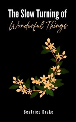 The Slow Turning of Wonderful Things by Drake, Beatrice