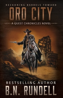 Oro City by Rundell, B. N.