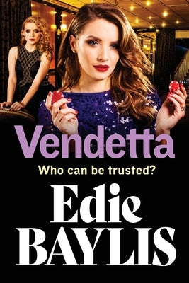 Vendetta by Baylis, Edie