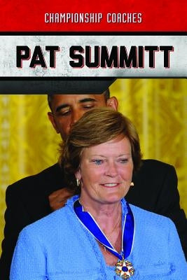 Pat Summitt by Evans, John Fredric