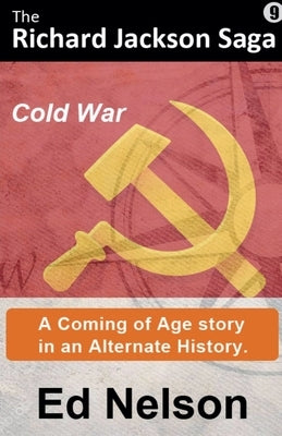 Cold War by Nelson, Ed