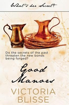 Good Manors by Blisse, Victoria