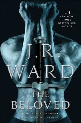 The Beloved by Ward, J. R.