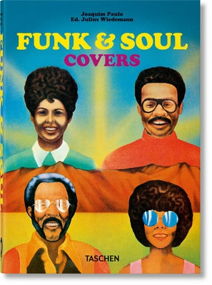 Funk & Soul Covers. 40th Ed. by Paulo, Joaquim