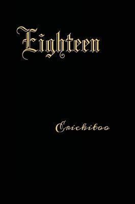 Eighteen by Ramos, Eric
