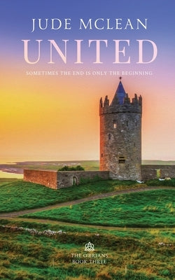 United: The O'Brians, Book Three by McLean, Jude