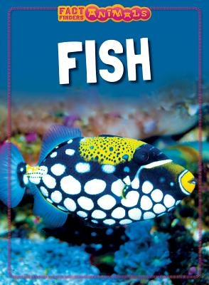 Fish by Howell, Izzi