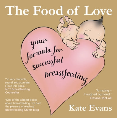 The Food of Love by Evans, Kate