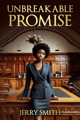 Unbreakable Promise by Smith, Jerry