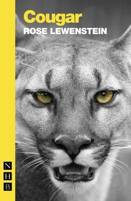 Cougar by Lewenstein, Rose