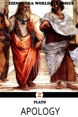Apology by (Greek Philosopher), Plato