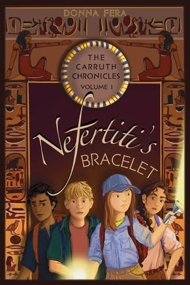 Nefertiti's Bracelet by Fera, Donna