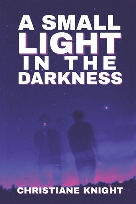 A Small Light in the Darkness by Knight, Christiane