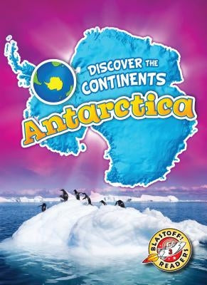 Antarctica by Oachs, Emily Rose