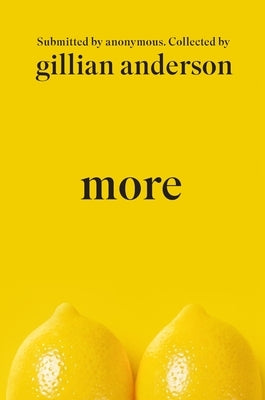 More: Sexual Fantasies by Anonymous by Anderson, Gillian