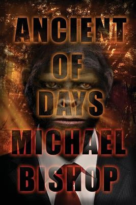 Ancient of Days by Bishop, Michael