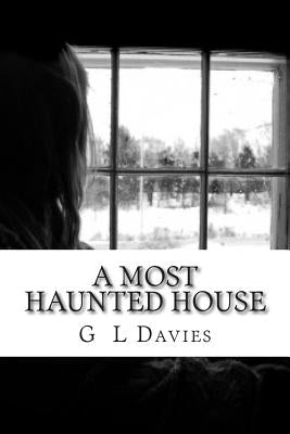 A most haunted house by Davies, G. L.