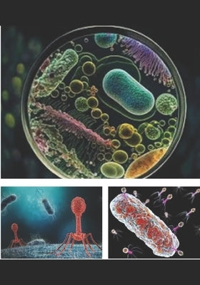 Bacteria and Microbiology by Albrahim, Jehan S.