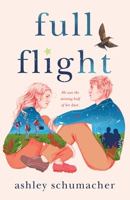 Full Flight by Schumacher, Ashley