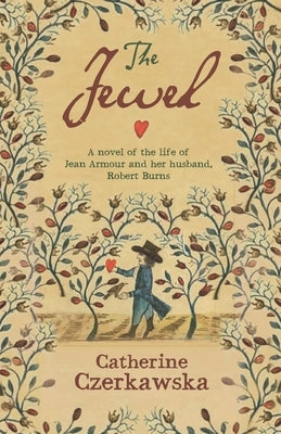 The Jewel by Czerkawska, Catherine
