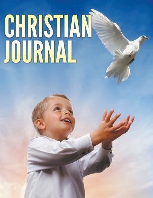 Christian Journal by Speedy Publishing LLC