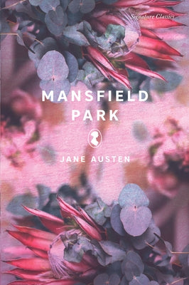 Mansfield Park by Austen, Jane