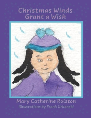 Christmas Winds Grant A Wish by Urbanski, Frank