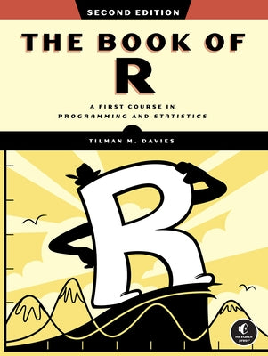 The Book of R, 2nd Edition by Davies, Tilman M.