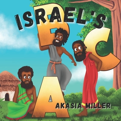 Israel's ABC by Lista, Cesar