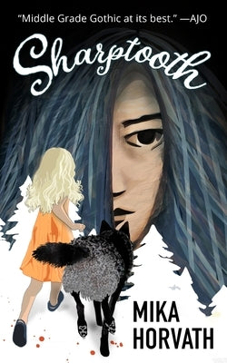 Sharptooth by Horvath, Mika