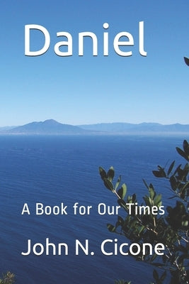 Daniel: A Book for Our Times by Cicone, John N.