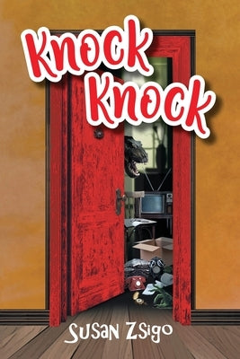 Knock Knock by Zsigo, Susan