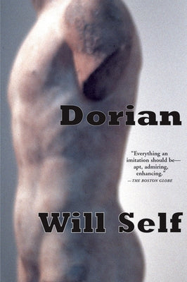 Dorian by Self, Will