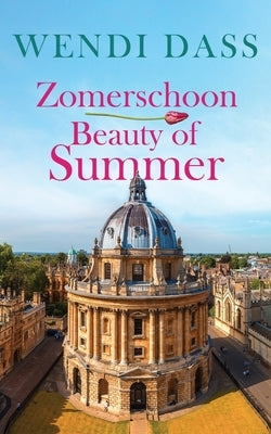 Zomerschoon-Beauty of Summer by Dass, Wendi